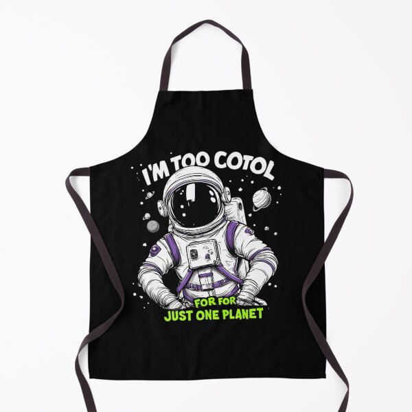 Item preview, Im too Cool  designed and sold by Radhestore.