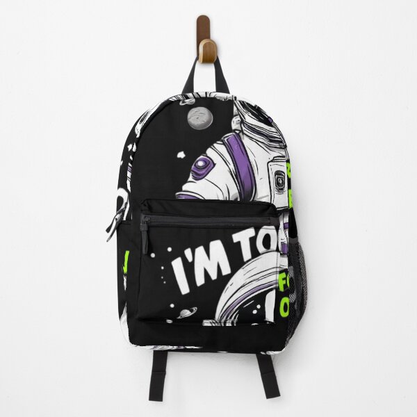 Item preview, Im too Cool  designed and sold by Radhestore.