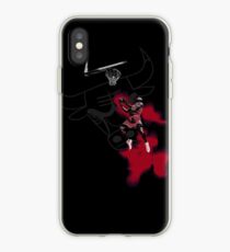 Air Jordan iPhone Case