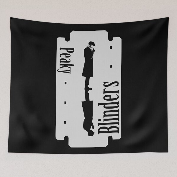 Item preview, Peaky Blinders designed and sold by GorArt1.