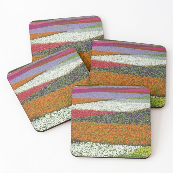 Item preview, Flower Carpet designed and sold by Alexander Krishchyunas.