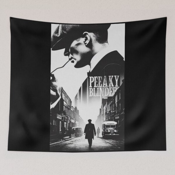 Item preview, Thomas Shelby designed and sold by GorArt1.