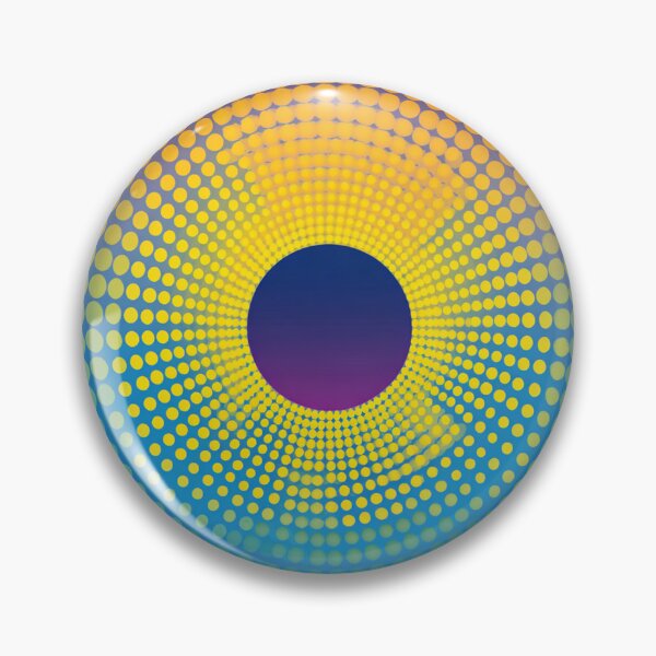 Item preview,  Victor Vasarely The new set 6 designed and sold by Salocin.