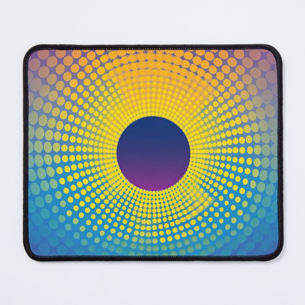 Item preview, Victor Vasarely The new set 6 designed and sold by Salocin.
