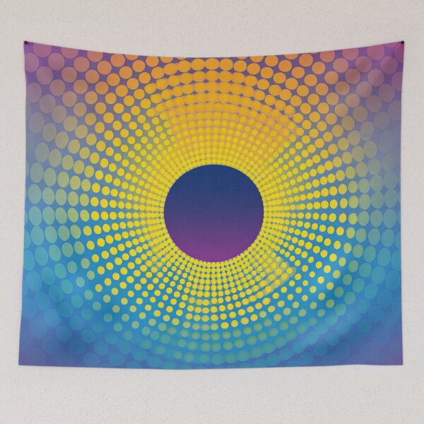 Item preview,  Victor Vasarely The new set 6 designed and sold by Salocin.