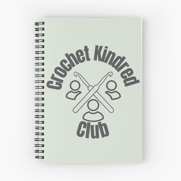 Item preview, Crochet Kindred Club designed and sold by SipAndStitchCo.