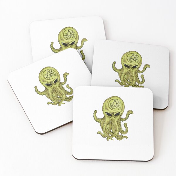 Item preview, Cthulhu 2 designed and sold by LetZoeSpoilYou.