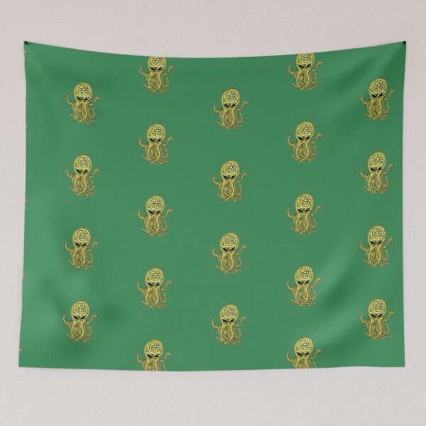 Item preview, Cthulhu 2 designed and sold by LetZoeSpoilYou.
