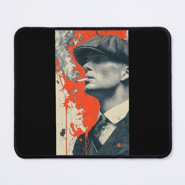 Item preview, Thomas Shelby designed and sold by GorArt1.