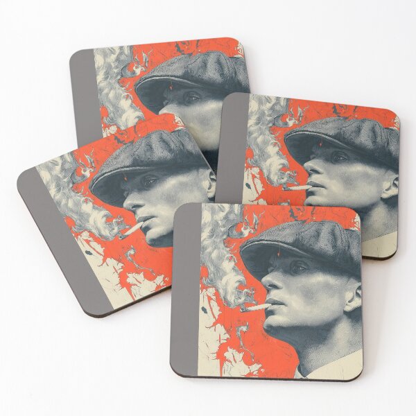 Item preview, Thomas Shelby designed and sold by GorArt1.