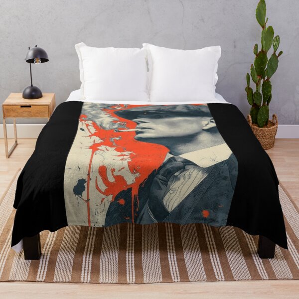 Item preview, Thomas Shelby designed and sold by GorArt1.