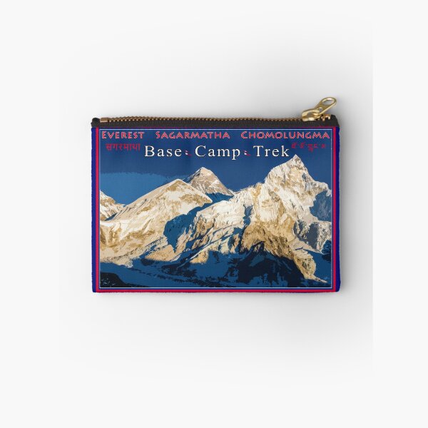 Item preview, Everest Base Camp Trek designed and sold by Geoff Shoults.