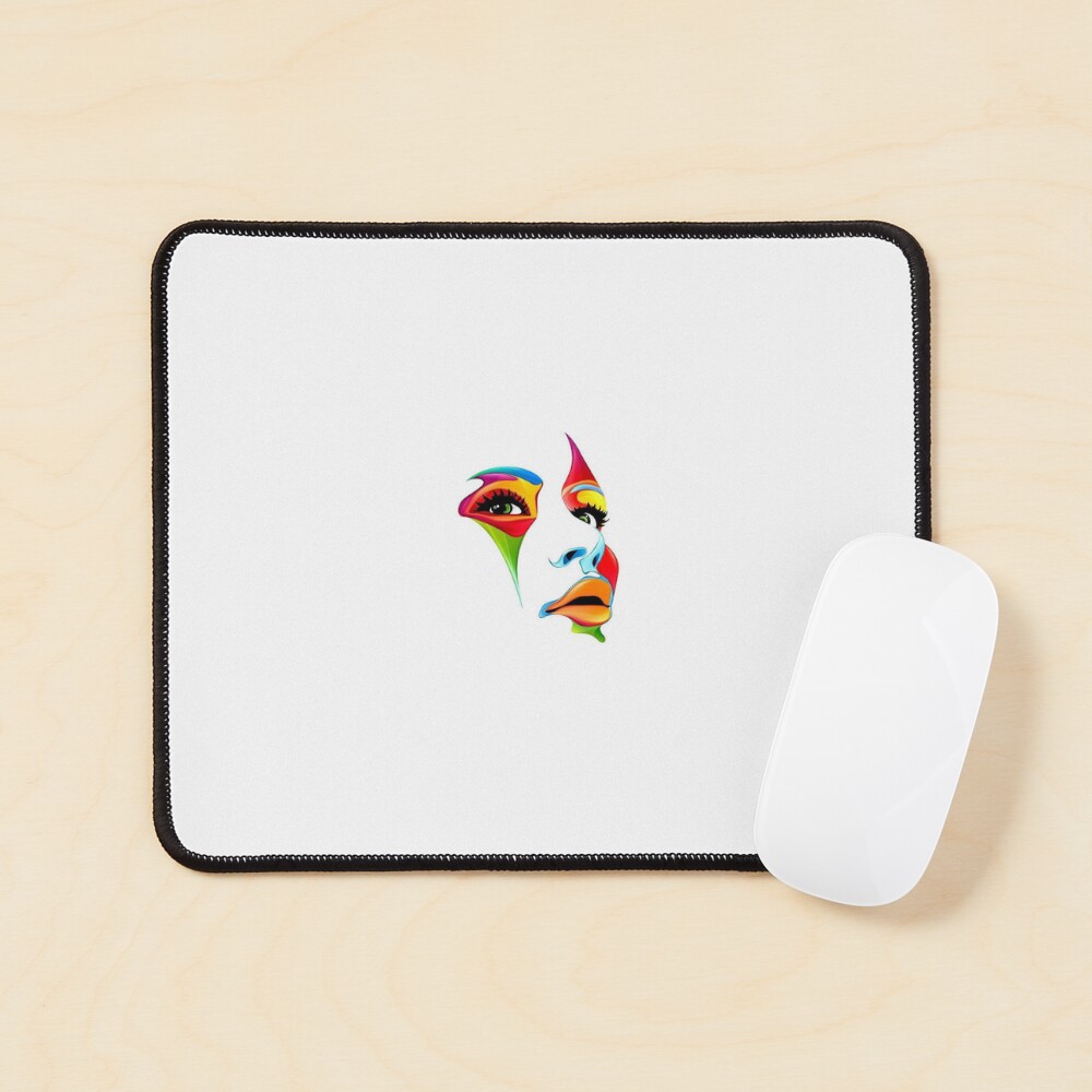 Item preview, Mouse Pad designed and sold by chelohlee.