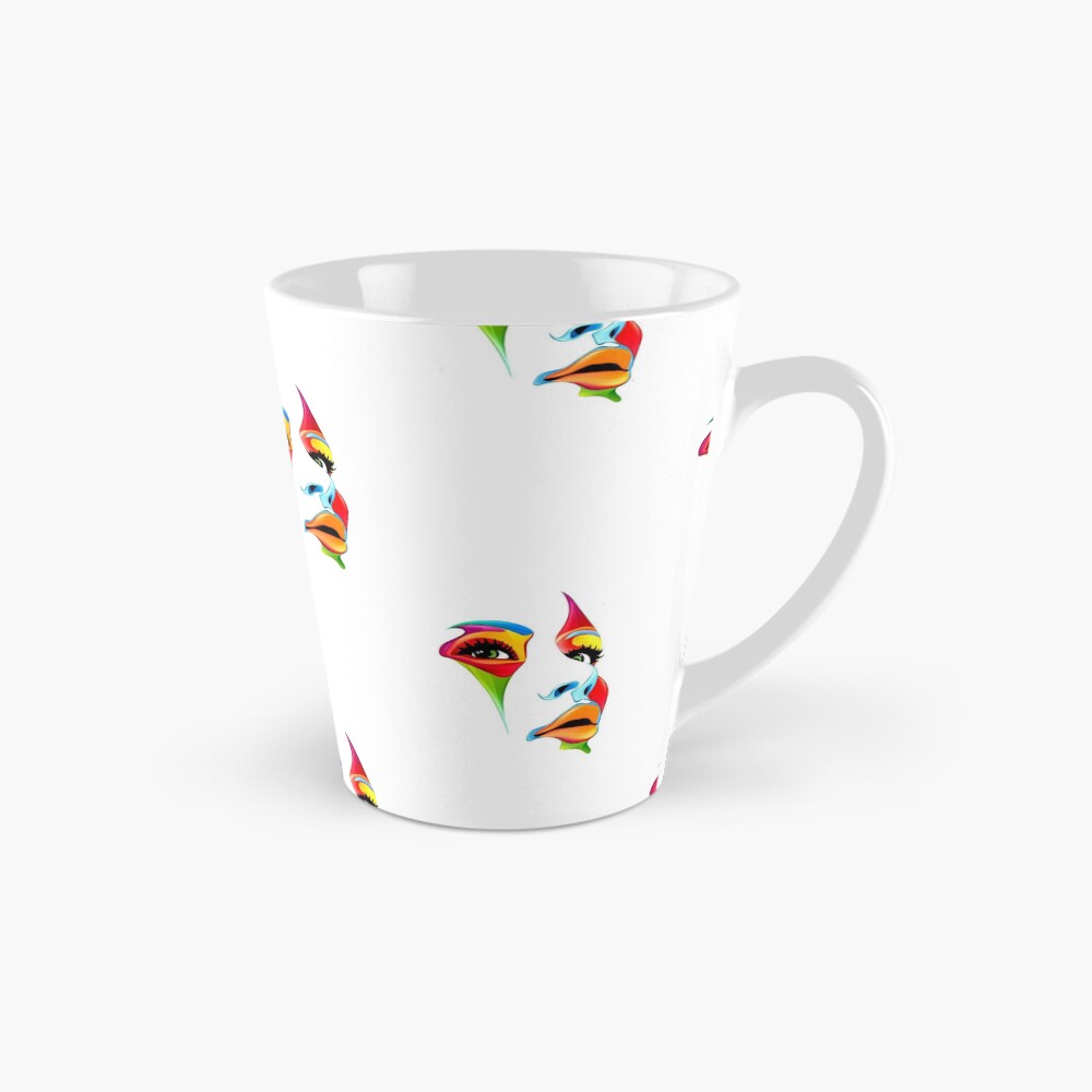 Item preview, Tall Mug designed and sold by chelohlee.