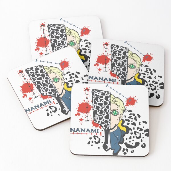 Item preview, nanami kento designed and sold by artiisa.