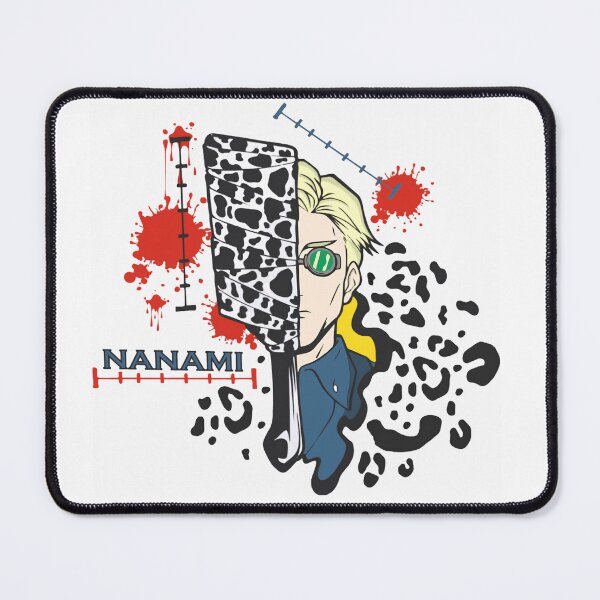 Item preview, nanami kento designed and sold by artiisa.
