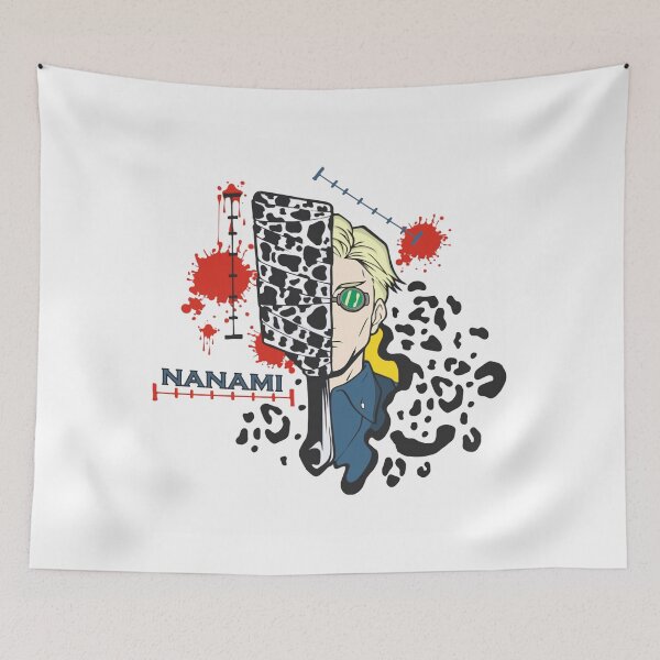 Item preview, nanami kento designed and sold by artiisa.