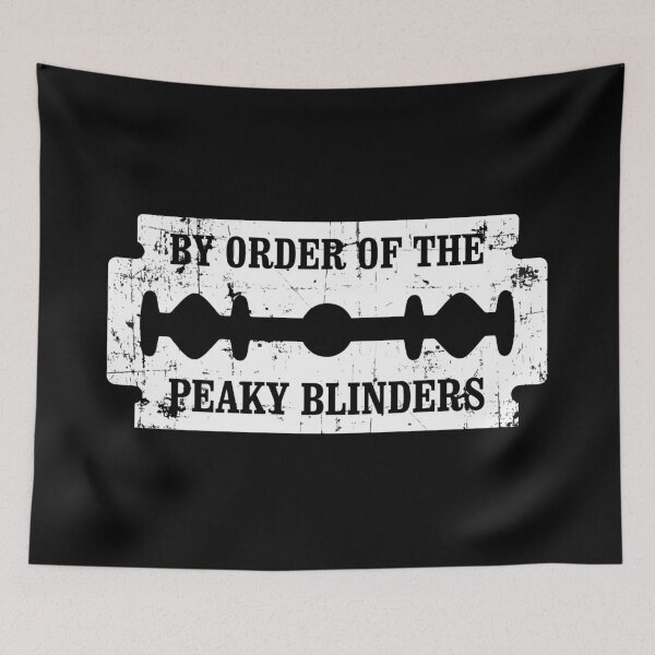 Item preview, By Order of the Peaky Blinders designed and sold by GorArt1.