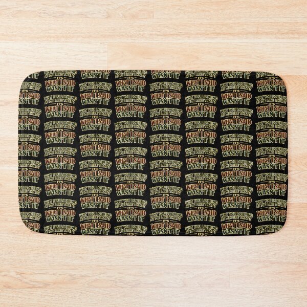 Item preview, Why You Looking At Me Like That Funny Sarcastic Quote designed and sold by TeeTimeTreasure.