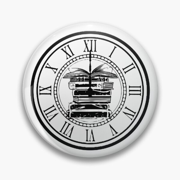 Item preview, Time doesn't exist here designed and sold by creativityisfun.