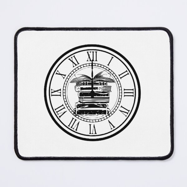 Item preview, Time doesn't exist here designed and sold by creativityisfun.