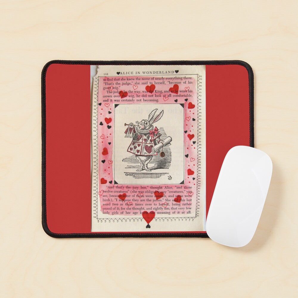Item preview, Mouse Pad designed and sold by collageDP.
