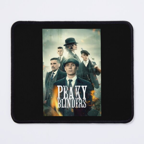 Item preview, Peaky Blinders designed and sold by GorArt1.