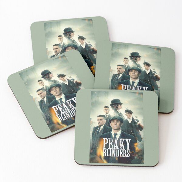Item preview, Peaky Blinders designed and sold by GorArt1.