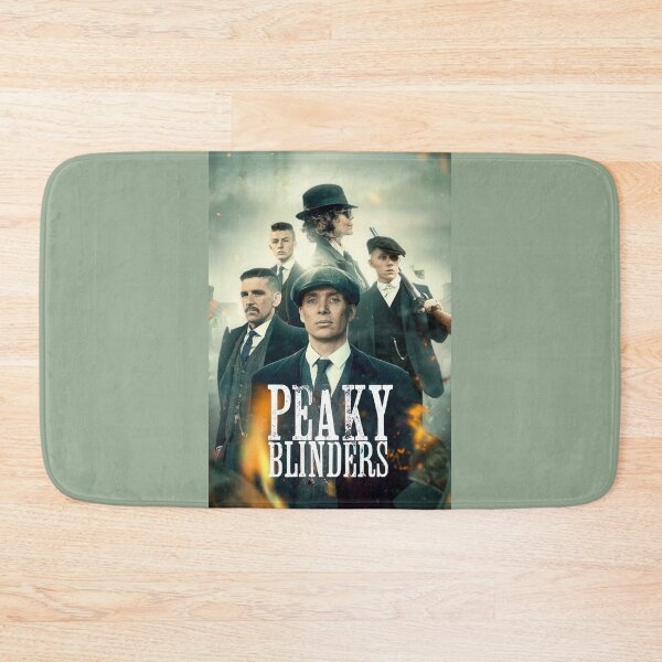 Item preview, Peaky Blinders designed and sold by GorArt1.