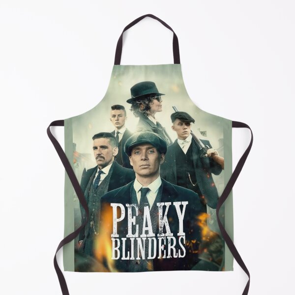 Item preview, Peaky Blinders designed and sold by GorArt1.