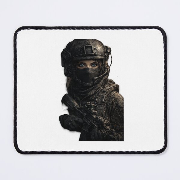 Item preview, Special Ops Soldier Art designed and sold by OnePercent992.