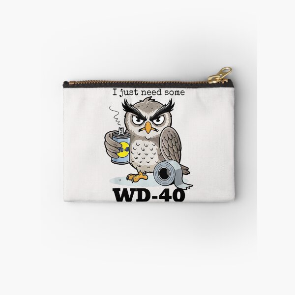 Item preview, I'm Not Old! I Just Need Some WD-40 And A Little Duct Tape Funny Aging Dad Grandpa Humor designed and sold by SeraXYZ.
