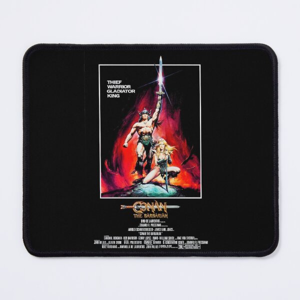 Item preview, Conan the Barbarian designed and sold by GorArt1.