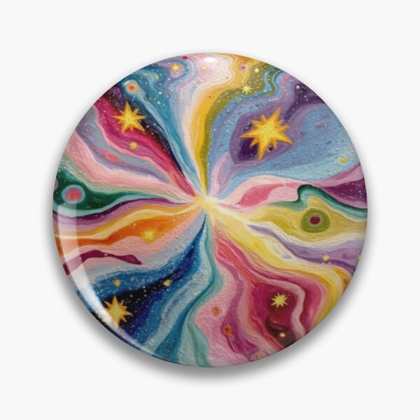 Item preview, Rainbow stream designed and sold by aliroseart.