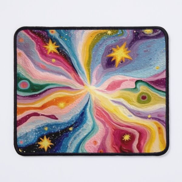 Item preview, Rainbow stream designed and sold by aliroseart.