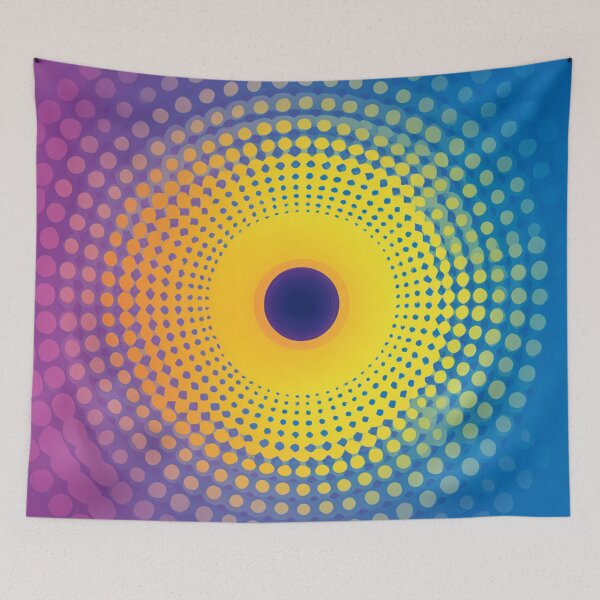 Item preview, Victor Vasarely The new set 8 designed and sold by Salocin.