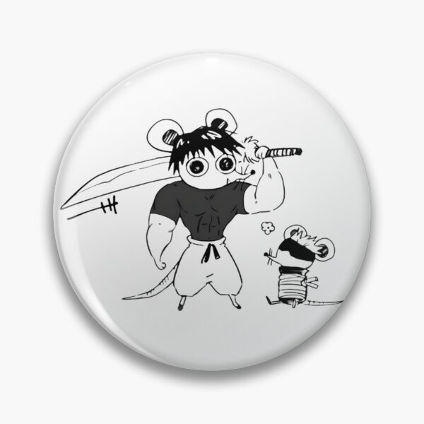Item preview, toji punish gojo designed and sold by artiisa.