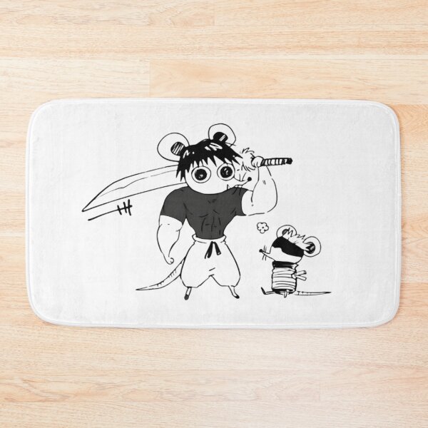 Item preview, toji punish gojo designed and sold by artiisa.