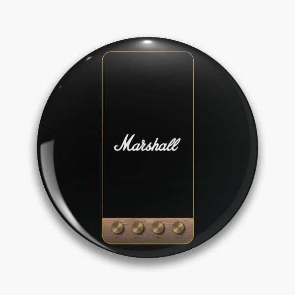 Item preview, Classic Rock Amplifier Vintage Knobs designed and sold by GorArt1.