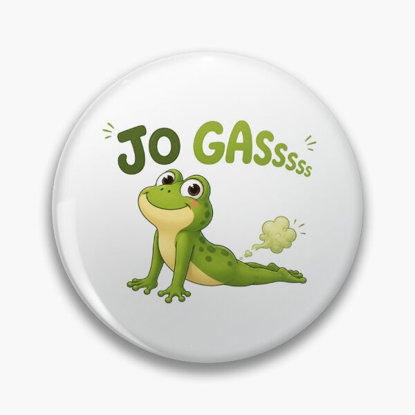 Item preview, FunnyFrog designed and sold by KaSenArt26.