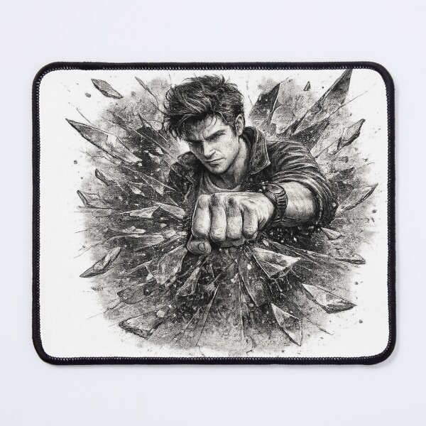 Item preview, Gym Athlete Art designed and sold by OnePercent992.