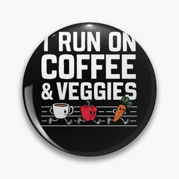 Item preview, Coffee Veggies Lifestyle designed and sold by SiarheiYur.