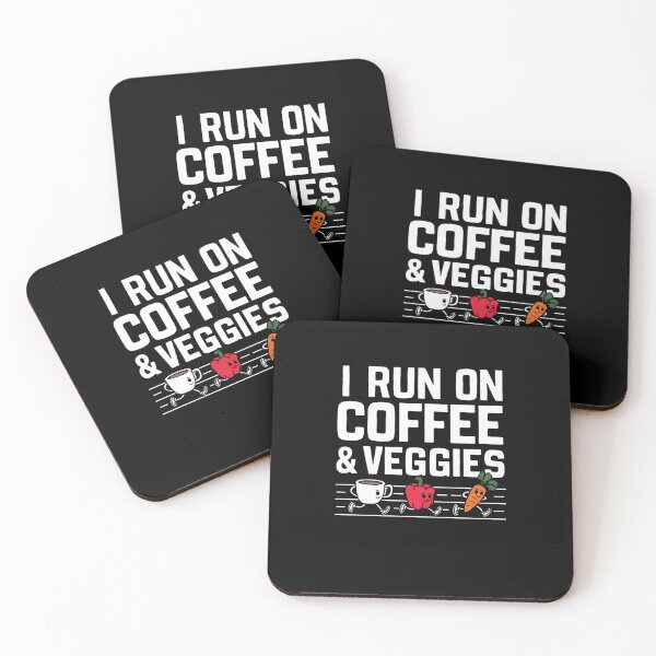 Item preview, Coffee Veggies Lifestyle designed and sold by SiarheiYur.