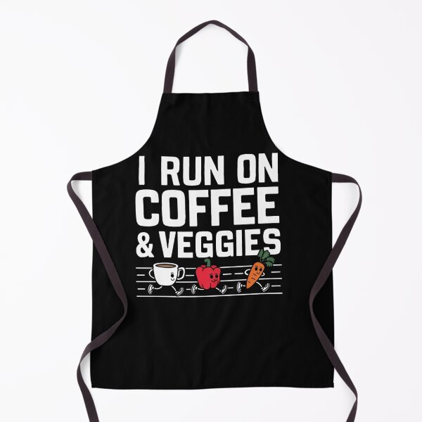 Item preview, Coffee Veggies Lifestyle designed and sold by SiarheiYur.