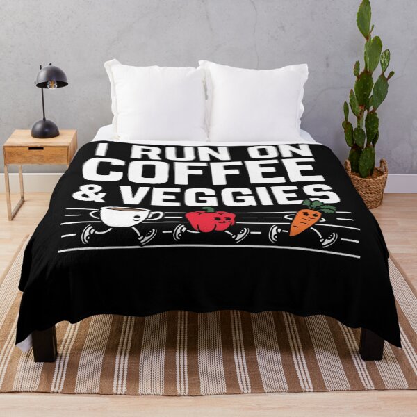 Item preview, Coffee Veggies Lifestyle designed and sold by SiarheiYur.