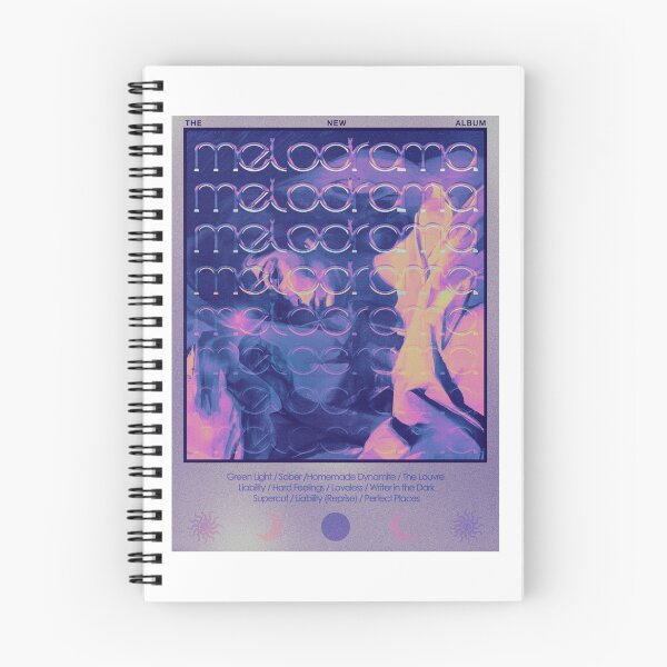 Item preview, Melodrama designed and sold by lgsketches.