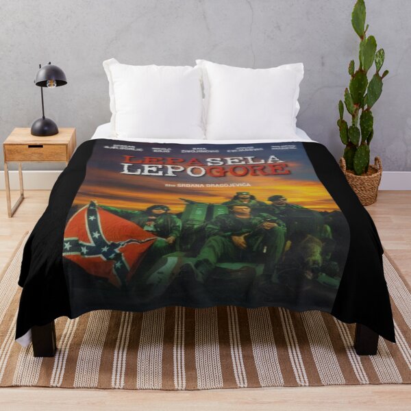 Item preview, Lepa sela lepo gore designed and sold by GorArt1.