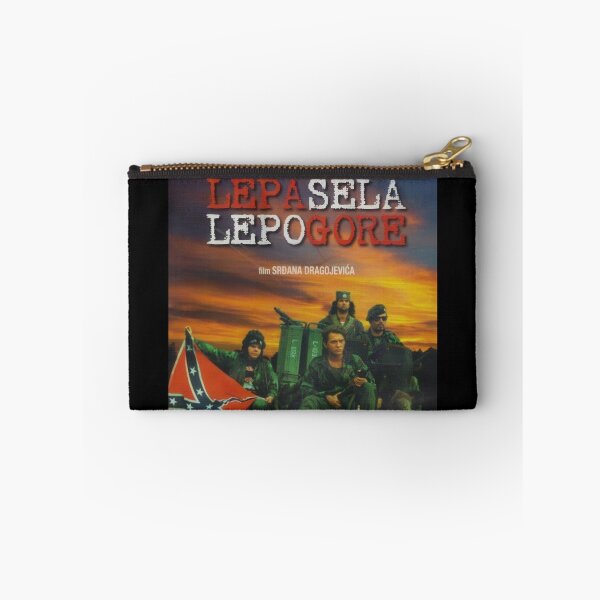 Item preview, Lepa sela lepo gore designed and sold by GorArt1.