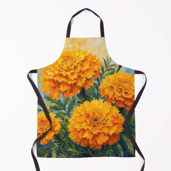 Item preview, Marigold designed and sold by BlackDotBunny.