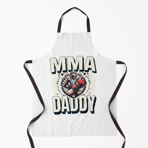 Item preview, MMA Daddy designed and sold by InfiniteprintsCo.